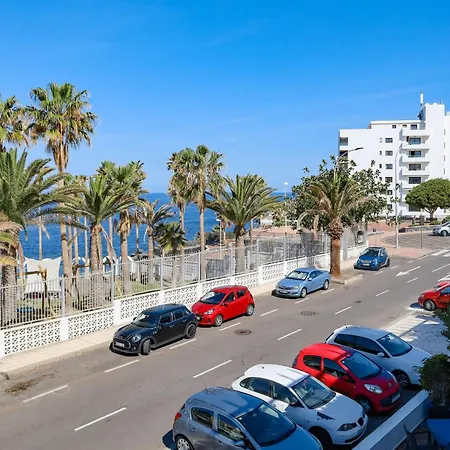 Esmeralda Front Sea Free Wifi קיאו סלבאחה
