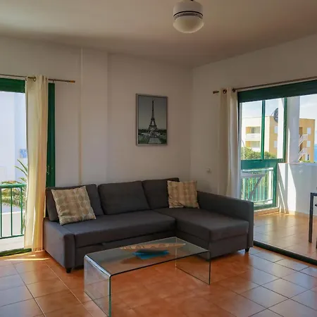 Appartement Esmeralda Front Sea Free Wifi