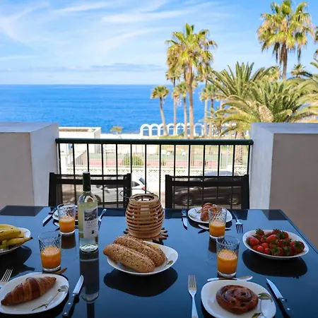 Esmeralda Front Sea Free Wifi Appartement