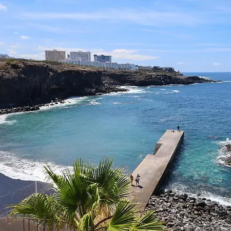Esmeralda Front Sea Free Wifi Appartement