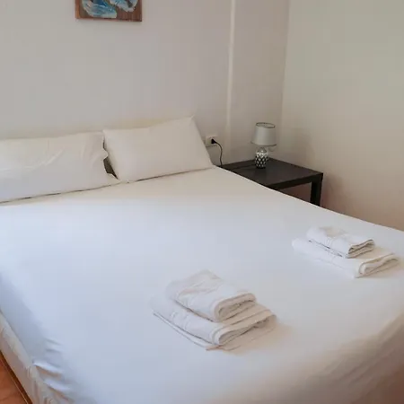 Appartement Esmeralda Front Sea Free Wifi