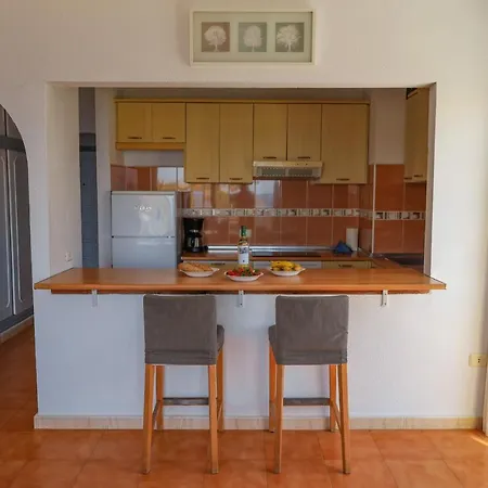Appartement Esmeralda Front Sea Free Wifi *