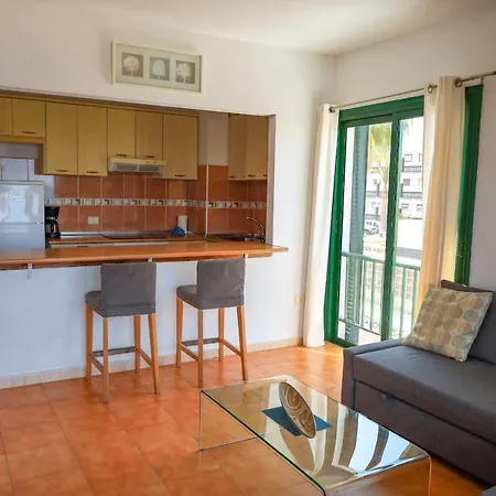 Esmeralda Front Sea Free Wifi Apartment