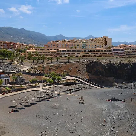 Esmeralda Front Sea Free Wifi *