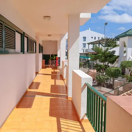 Apartment Esmeralda Front Sea Free Wifi Callao Salvaje