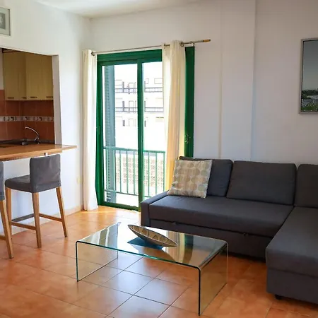 Esmeralda Front Sea Free Wifi Apartment Callao Salvaje