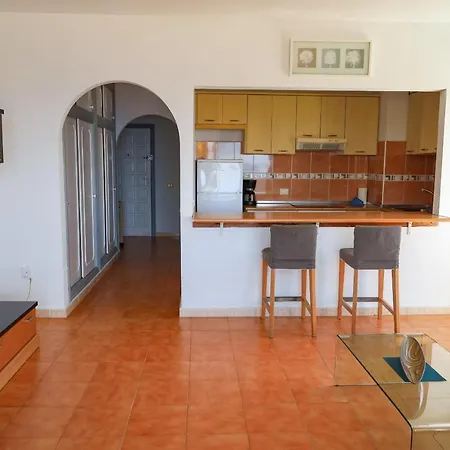 Esmeralda Front Sea Free Wifi Apartment *